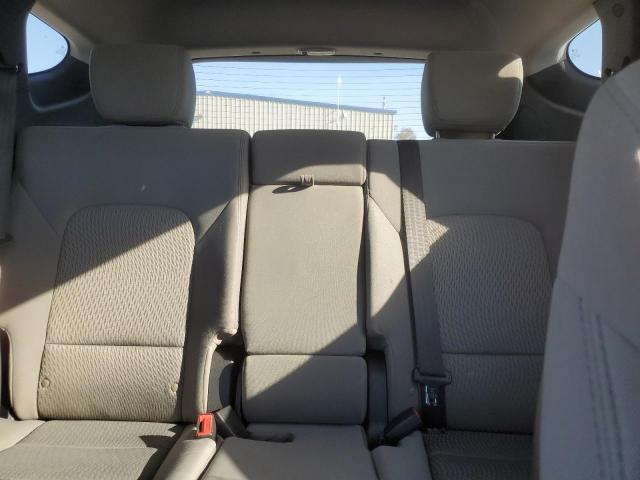 Hyundai SANTA FE Image 4