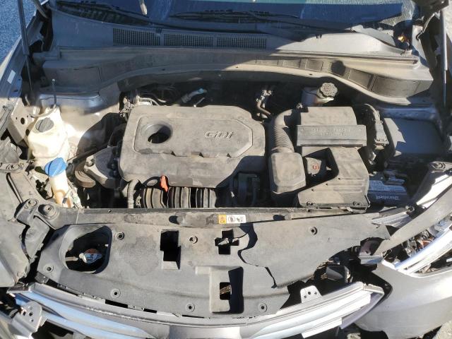 Hyundai SANTA FE Image 7