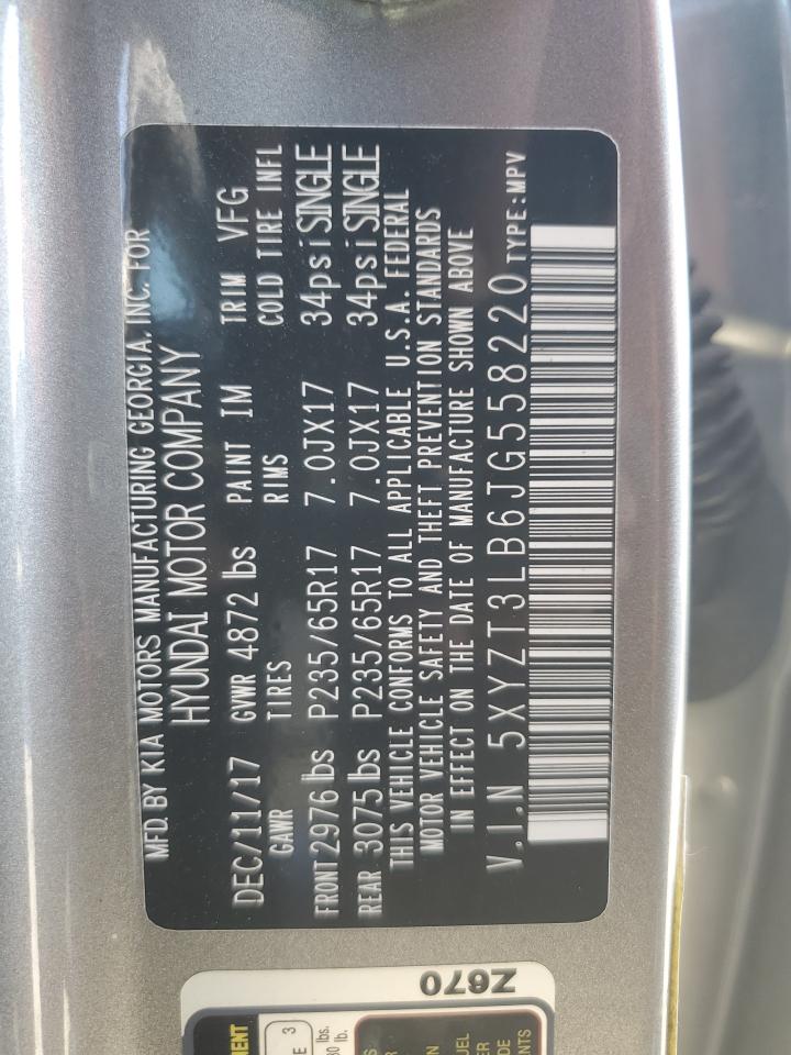 Hyundai SANTA FE Image 9