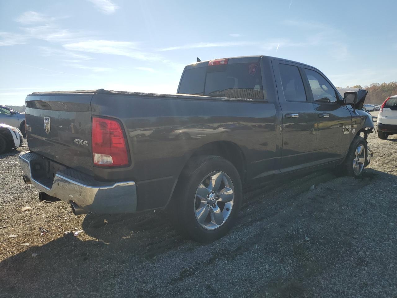 Ram 1500 Slt Image 2