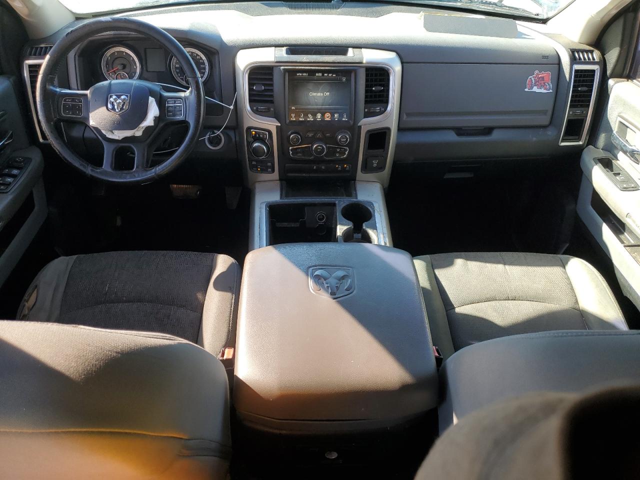 Ram 1500 Slt Image 9