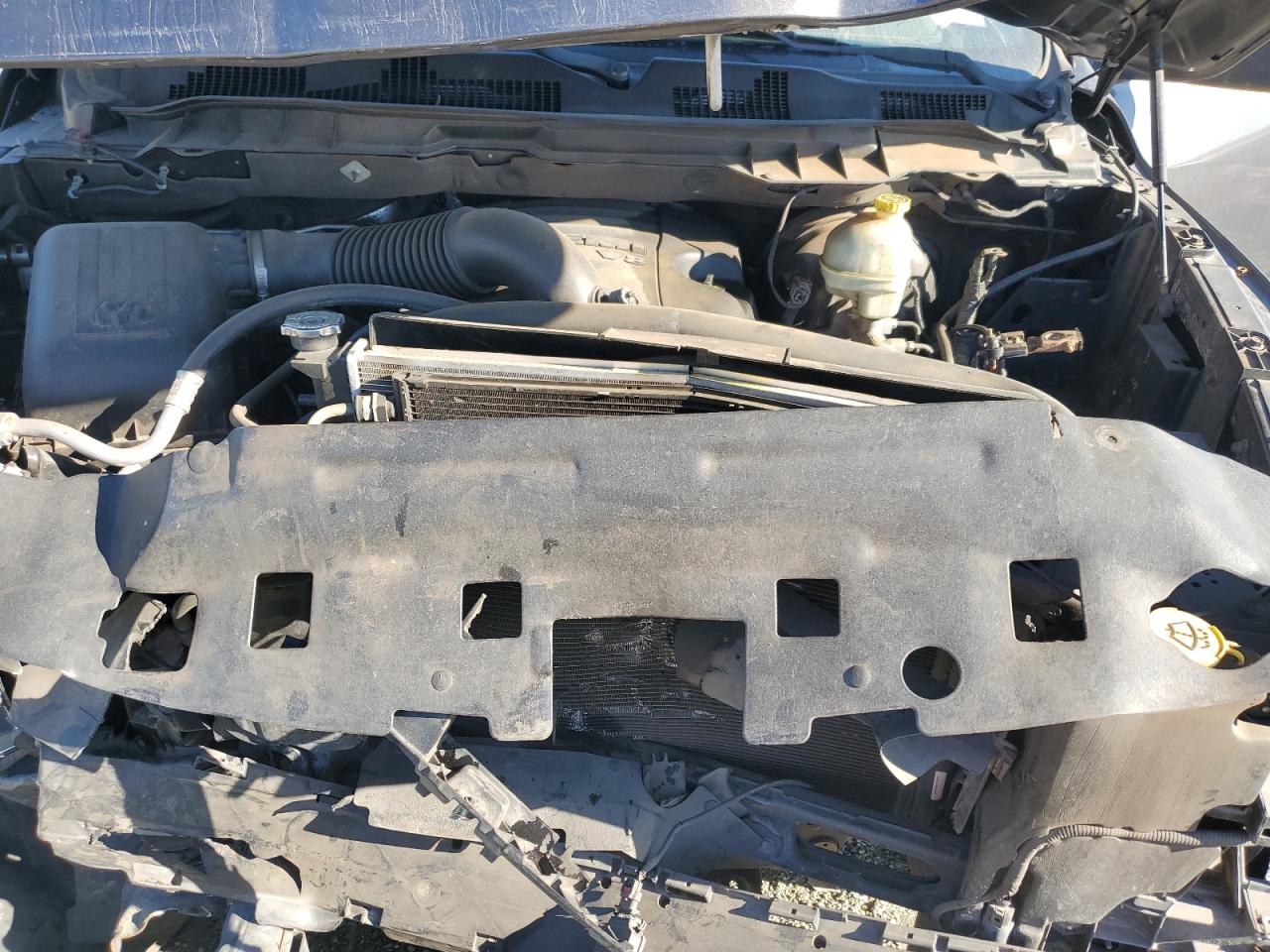 Ram 1500 Slt Image 8