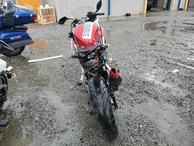 Honda Cbr Cycle R Image 8