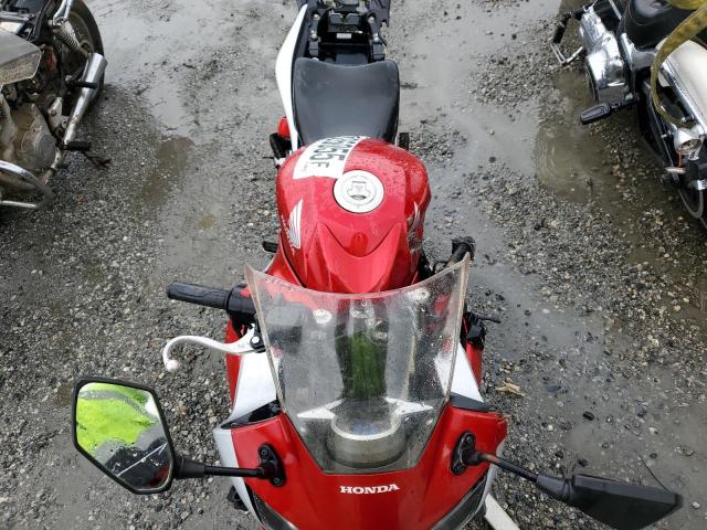 Honda Cbr Cycle R Image 4