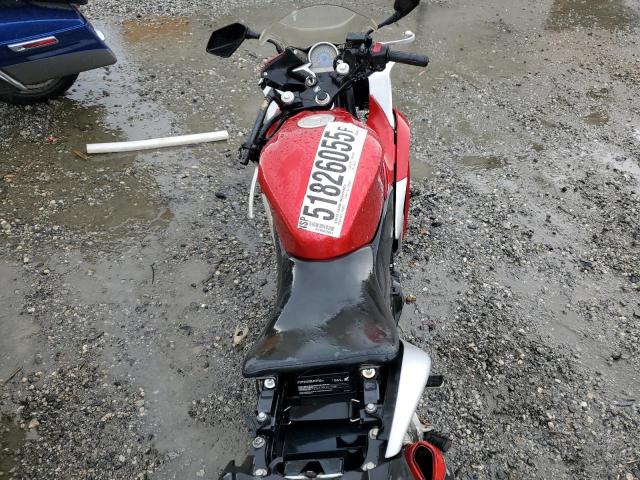 Honda Cbr Cycle R Image 7