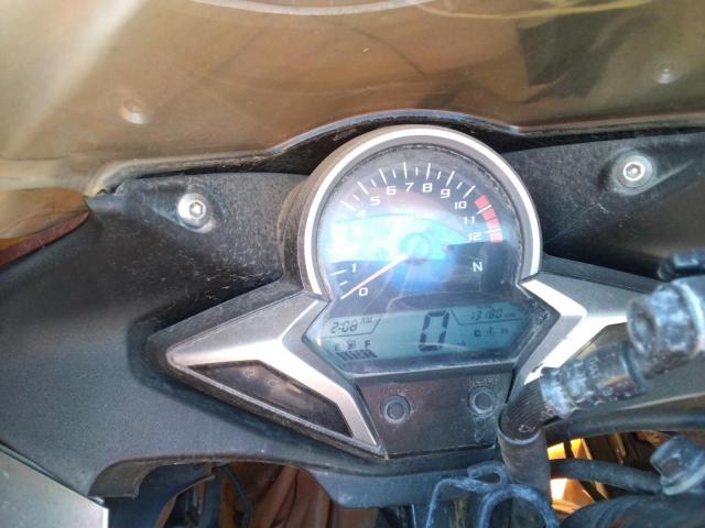 Honda Cbr Cycle R Image 9