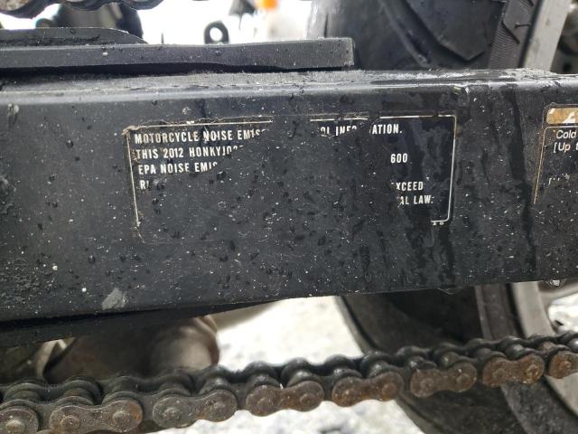 Honda Cbr Cycle R Image 5