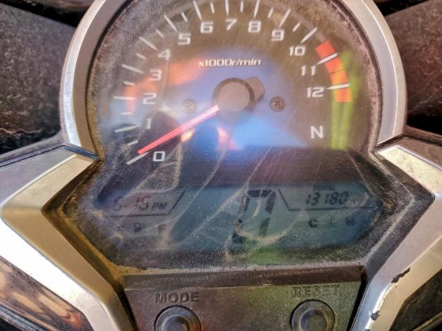 Honda Cbr Cycle R Image 2