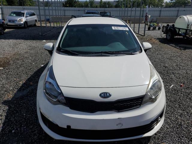 Kia Rio Lx Image 7