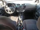 Kia Rio Lx Image 8