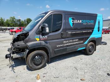  Salvage Ram Promaster
