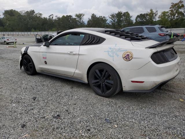 Ford Mustang Image 9