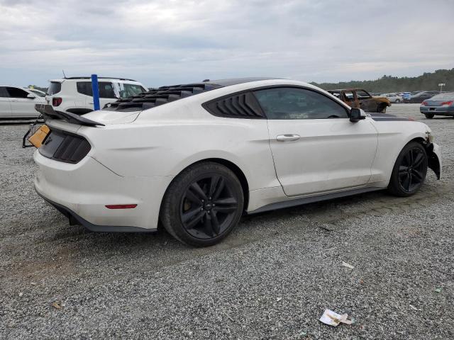 Ford Mustang Image 4