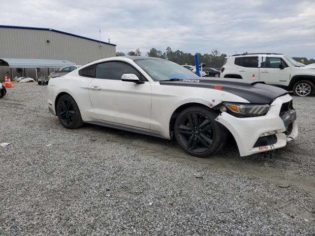 Ford Mustang Image 7