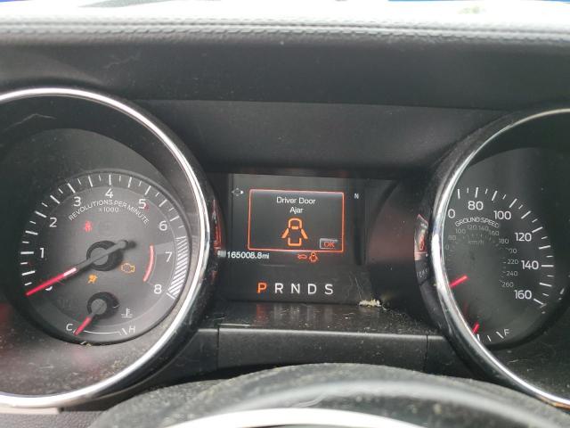 Ford Mustang Image 13