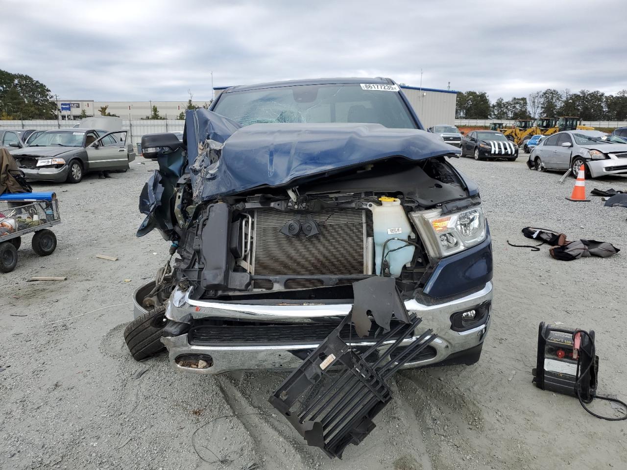 Ram 1500 Big Horn/lone Star Image 3
