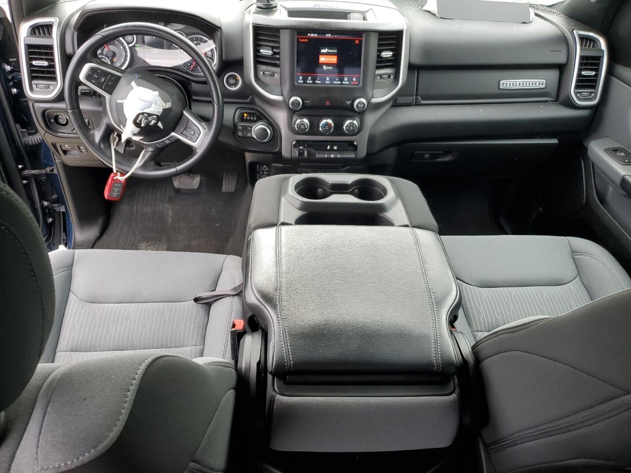 Ram 1500 Big Horn/lone Star Image 9