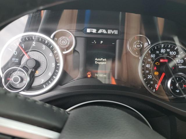 Ram 1500 Big Horn/lone Star Image 12