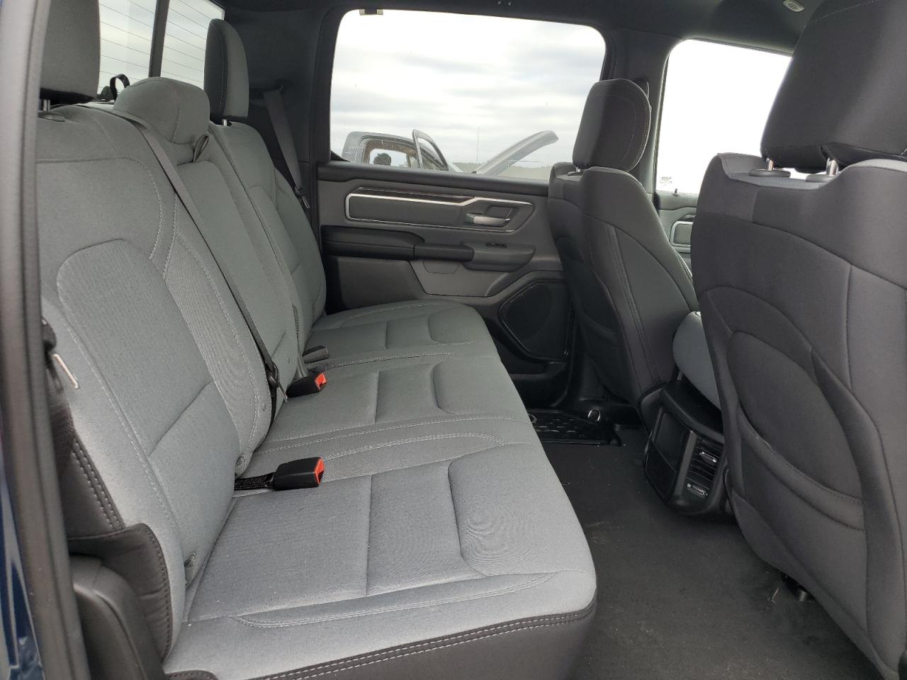 Ram 1500 Big Horn/lone Star Image 10