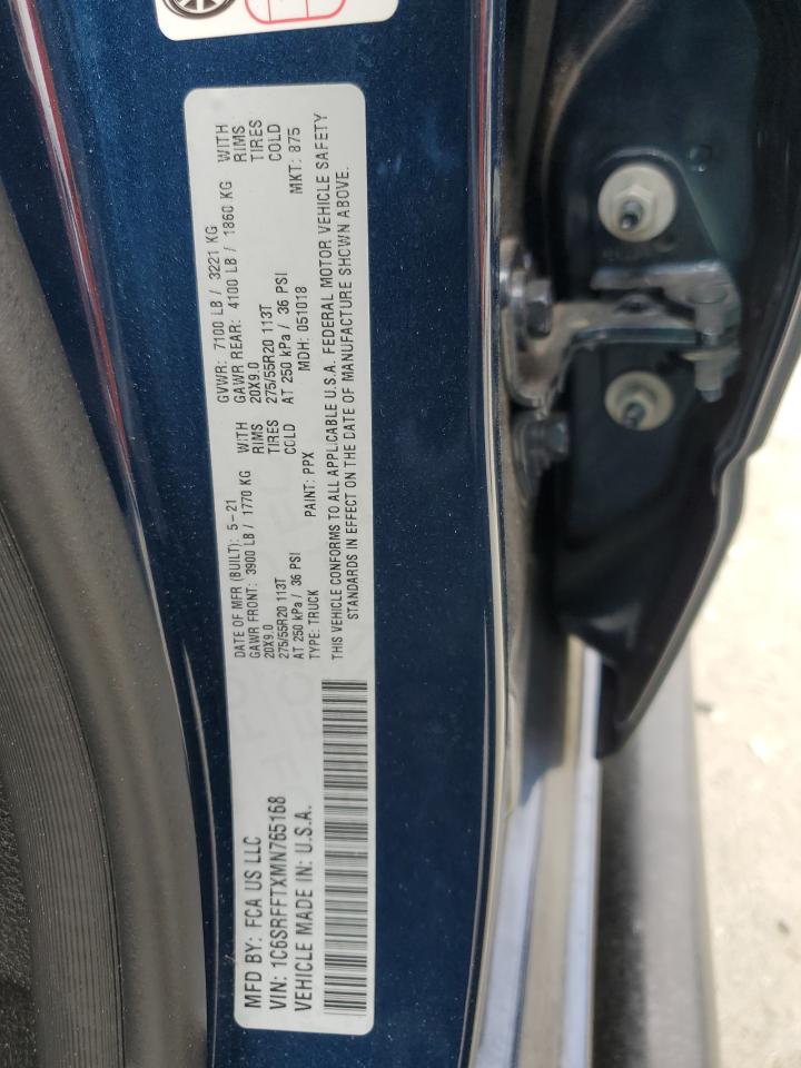 Ram 1500 Big Horn/lone Star Image 8