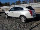 Cadillac SRX Luxury Collection Image 7
