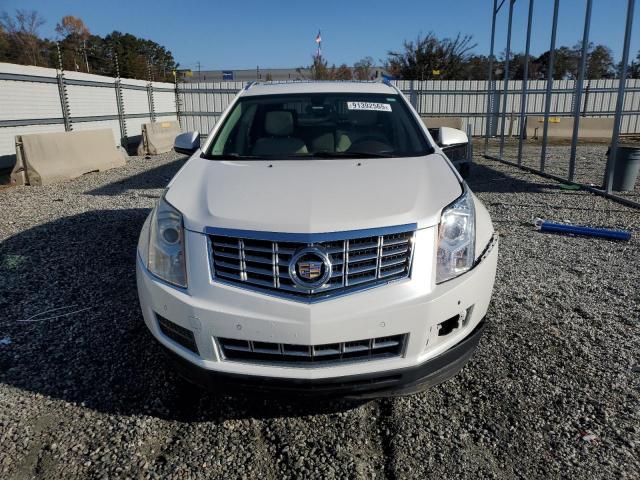 Cadillac SRX Luxury Collection Image 10