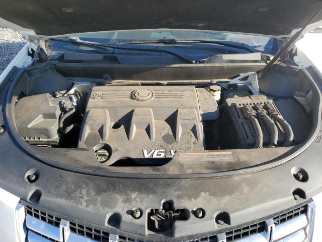 Cadillac SRX Luxury Collection Image 12