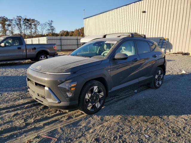  Salvage Hyundai KONA