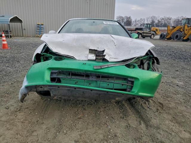 Honda Civic Del Sol Si Image 4