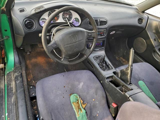 Honda Civic Del Sol Si Image 7