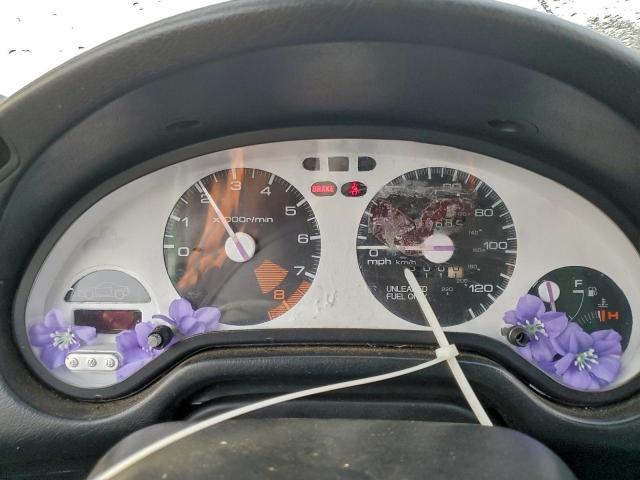 Honda Civic Del Sol Si Image 12