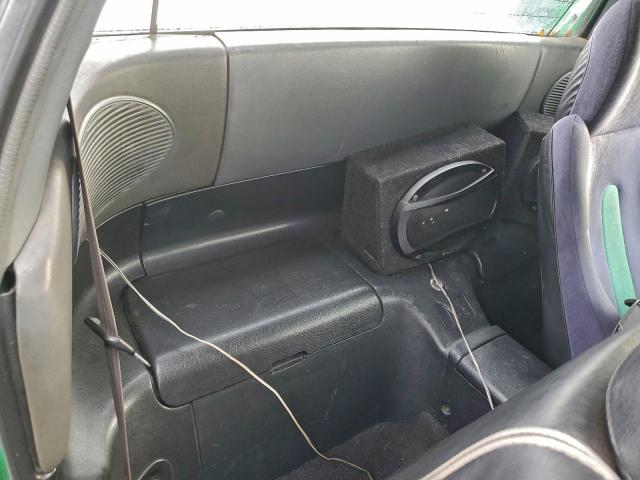 Honda Civic Del Sol Si Image 6