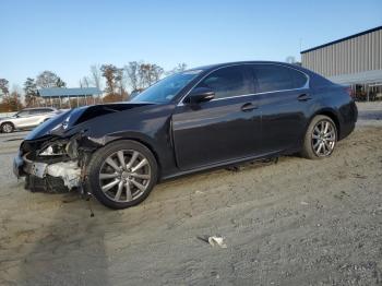  Salvage Lexus Gs