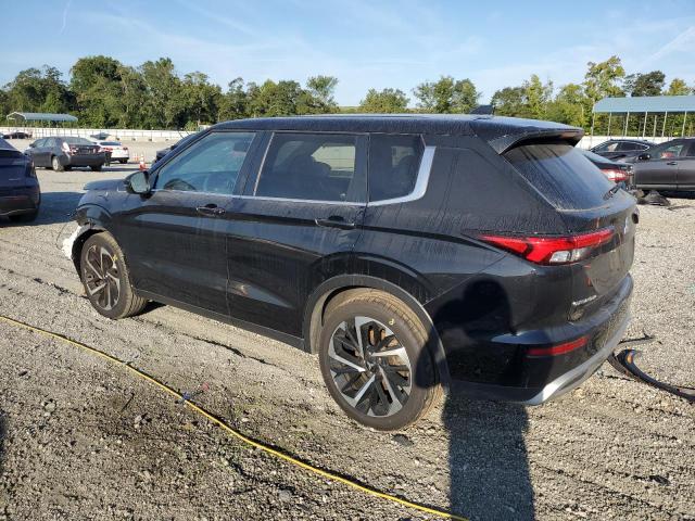 Mitsubishi Outlander Se Image 2