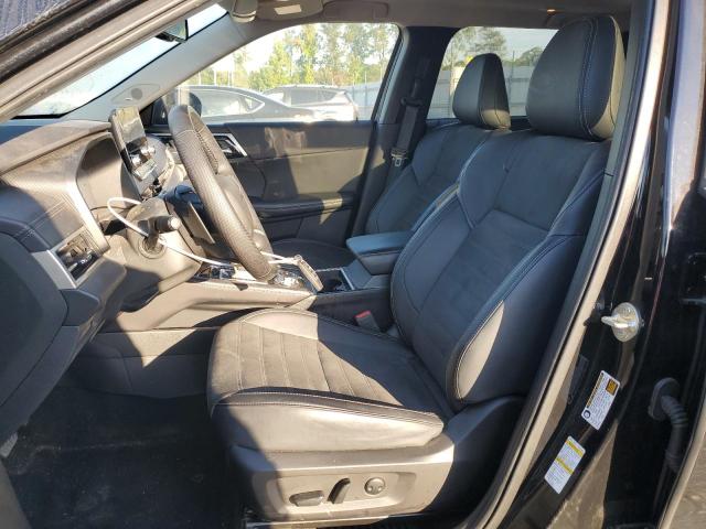 Mitsubishi Outlander Se Image 3