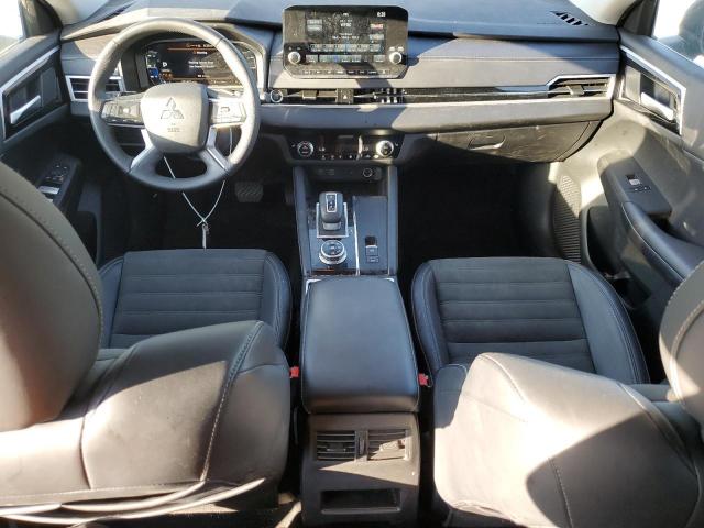 Mitsubishi Outlander Se Image 4