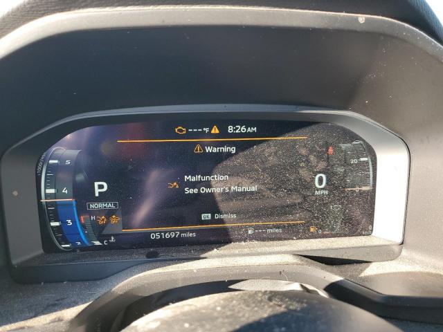 Mitsubishi Outlander Se Image 6