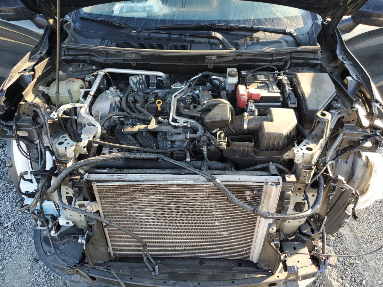 Mitsubishi Outlander Se Image 12