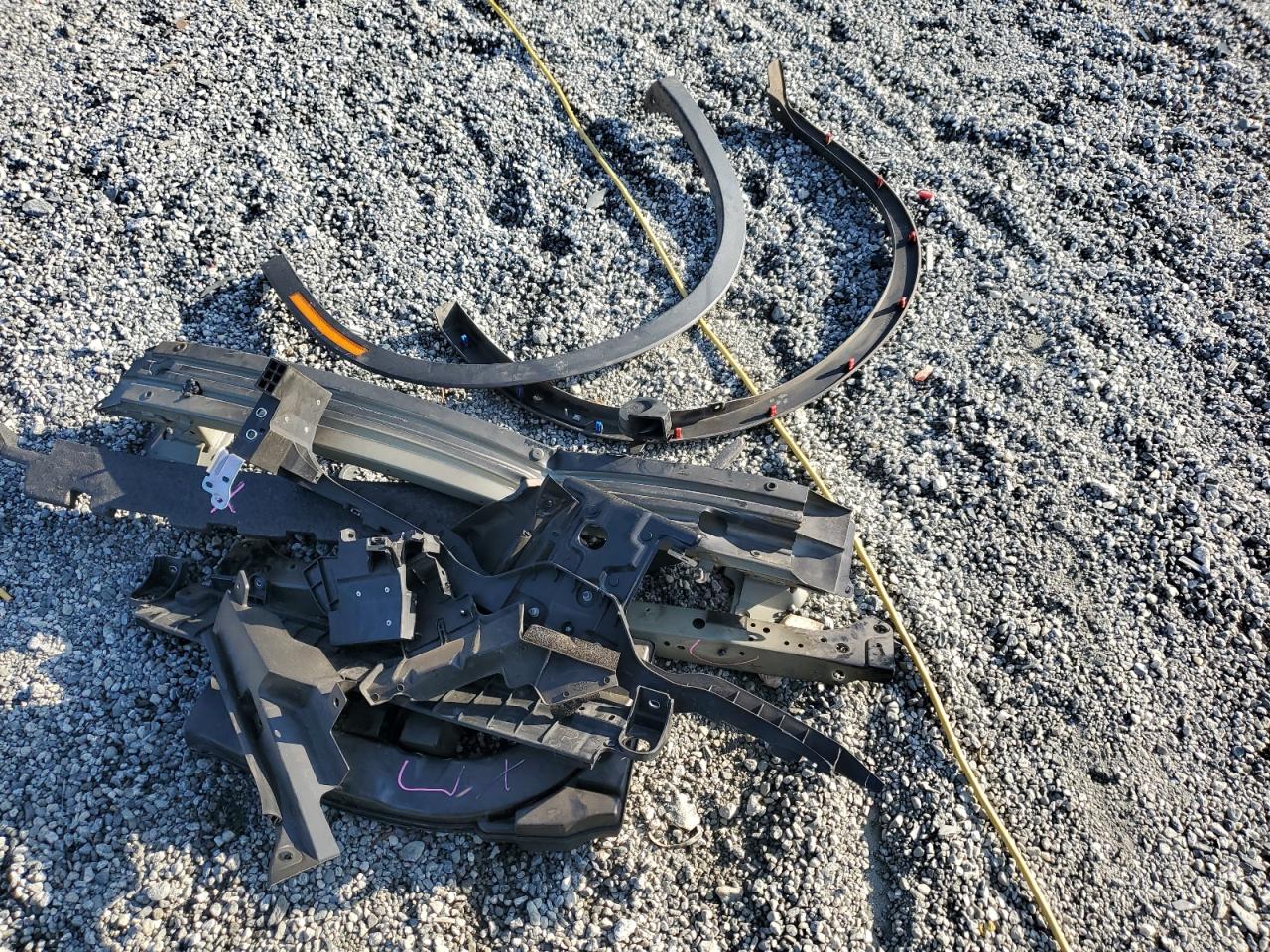 Mitsubishi Outlander Se Image 11