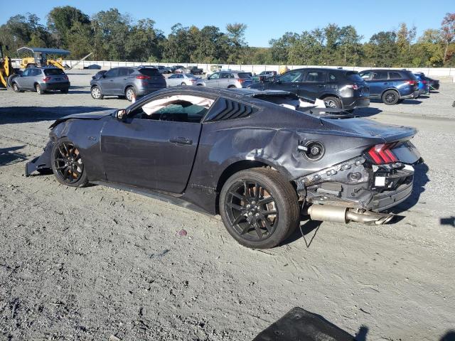 Ford Mustang Gt Image 10