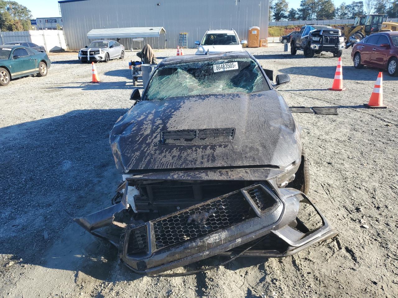Ford Mustang Gt Image 5