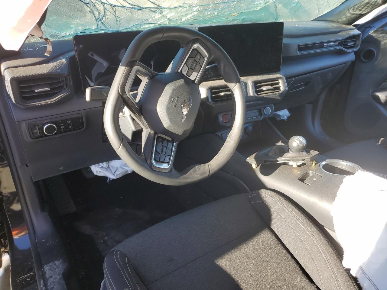 Ford Mustang Gt Image 9