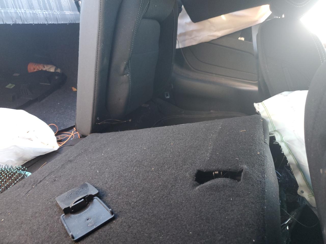 Ford Mustang Gt Image 3