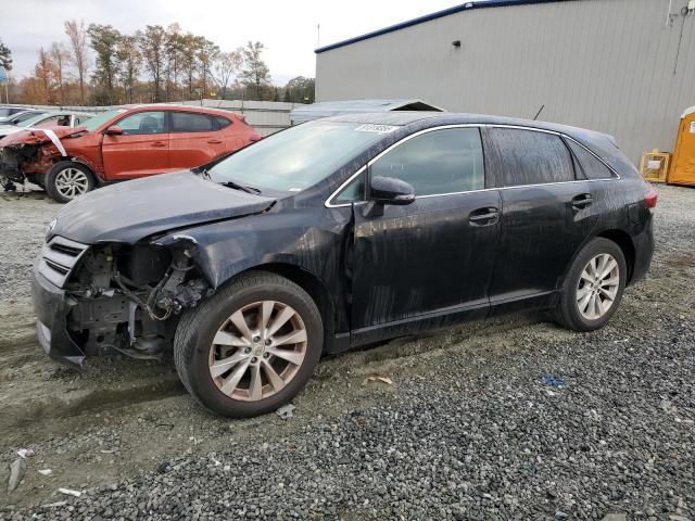  Salvage Toyota Venza
