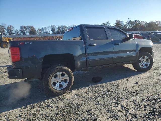 Chevrolet Silverado K1500 Lt Image 3