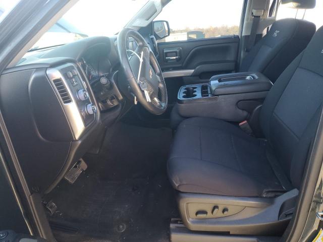 Chevrolet Silverado K1500 Lt Image 7