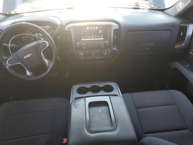 Chevrolet Silverado K1500 Lt Image 8