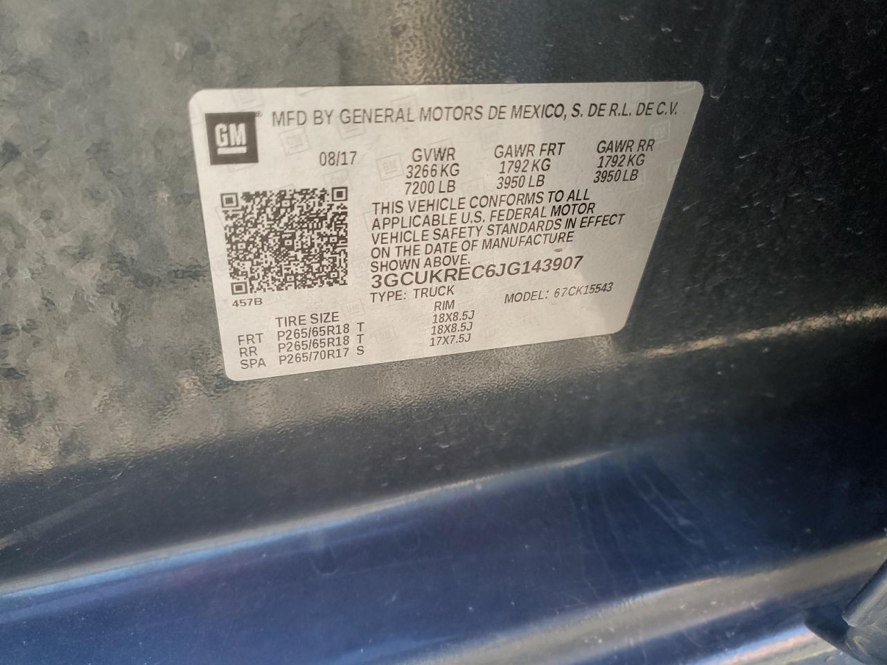 Chevrolet Silverado K1500 Lt Image 11