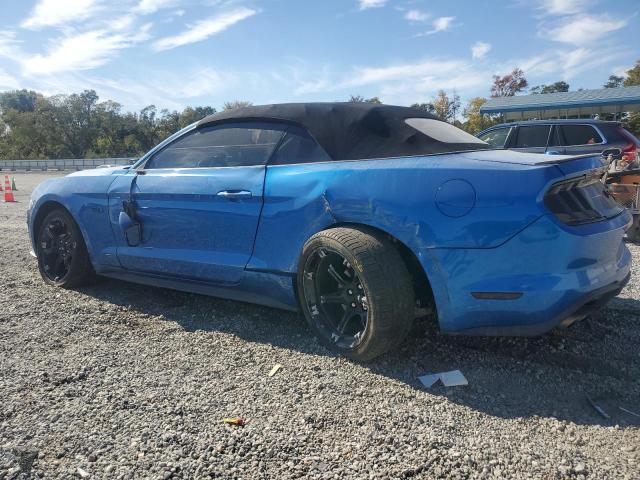 Ford Mustang Gt Image 3