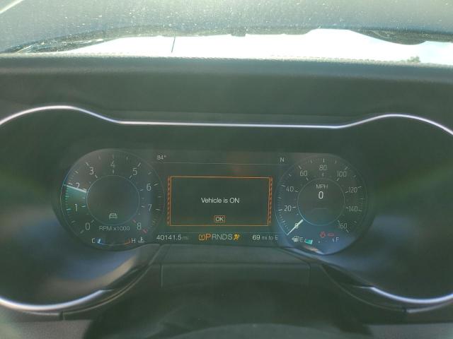 Ford Mustang Gt Image 9